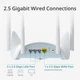 Маршрутизатор D-Link R36 BE3600 (R36-E) - изображение 4