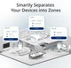 Маршрутизатор D-Link R36 BE3600 (R36-E) - изображение 6