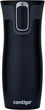 Термочашка Contigo West Loop Autoseal 470ml (2095800) Black - изображение 1