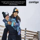Термочашка Contigo West Loop Autoseal 470ml (2095800) Black - изображение 5