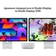 Компьютер Apple Mac Studio M5 Max/32 ядер GPU/36GB/512GB (MHL64UA/A) - изображение 5