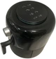 Frytkownica beztłuszczowa Cecotec Cecofry Pixel 2500 (955555919696136) - Outlet - obraz 3