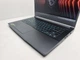 Ноутбук MSI Thin A15 15.6 IPS 144Hz Ryzen 5 7535HS 16GB DDR5 SSD 512GB Nvidia RTX 4050 6GB B7VE-466US 14007 - изображение 4