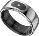 Смарт-кільце Smart Ring 7 R08+ 17,3-17,5 мм із кейсом для заряджання, сріблясте - зображення 5