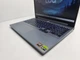 Ноутбук Lenovo LOQ 15.3 IPS 165Hz Ryzen 7 250 16Gb DDR5 SSD 1TB RTX 5050 8GB 15AHP11 (83TN003LMH) 14125 refurbished - изображение 4