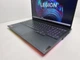 Ноутбук Lenovo Legion 7 16" 2K IPS 165Hz Ryzen 9 5900HX 32Gb SSD 512GB RTX 3080 16GB Б/У - зображення 4