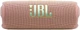 Портативна акустика JBL Flip 7 (JBLFLIP7PINK) Рожевий - изображение 1