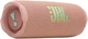 Портативна акустика JBL Flip 7 (JBLFLIP7PINK) Рожевий - изображение 3