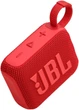 Портативна акустика JBL GO 4 (JBLGO4RED) Red - изображение 5