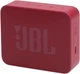 Портативна акустика JBL Go Essential 2 (JBLGOES2REDEU) Red - изображение 3