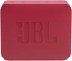 Портативна акустика JBL Go Essential 2 (JBLGOES2REDEU) Red - изображение 4