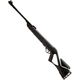 Пневматична гвинтівка Magtech JADE N2 Adventure Black кал. 4,5 мм - изображение 1