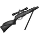 Пневматична гвинтівка Gamo Black Cat 1400 + Приціл 4x32 WR - изображение 3