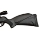 Пневматична гвинтівка Gamo Black Cat 1400 + Приціл 4x32 WR - изображение 6