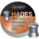 Кулі JSB Diabolo Hades (4.5 мм, 0.67 гр, 500 шт.) - зображення 1