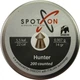 Кулі Spoton Hunter (5.5 мм, 0.907 гр, 200 шт.) - изображение 1