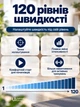 Віброплатформа з пультом та еспандерами, вібраційний фітнес-тренажер для схуднення і зміцнення м’язів з дисплеєм, Bluetooth і протиковзкою масажною поверхнею, 5 програм Білий, TSVP-1-White - зображення 7