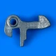 Крючок Zanussi 4055113437 Original - изображение 3