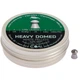 Кульки COAL Heavy Domed (6.35 мм, 2 г, 125 шт.) - зображення 1