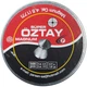 Кульки Oztay Super Magnum (4.5 мм, 0.51 г, 500 шт.) - зображення 1