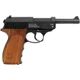 Пневматичний пістолет Borner C-41 (Walther P38) - изображение 6