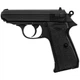 Пневматичний пістолет Umarex Walther PPK/S (5.8315) - изображение 1