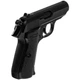 Пневматичний пістолет Umarex Walther PPK/S (5.8315) - изображение 6