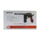 Пневматичний пістолет SAS Mauser M712 Blowback BB - изображение 4
