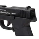 Пневматичний пістолет Borner Special Force W119 (Glock 17) - изображение 6