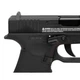 Пневматичний пістолет Borner Special Force W119 (Glock 17) - изображение 8