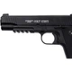 Пневматичний пістолет Umarex Colt M45 CQBP BLACK Blowback - зображення 4
