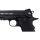 Пневматичний пістолет Umarex Colt M45 CQBP BLACK Blowback - зображення 5