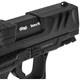 Пневматичний пістолет Umarex Walther PDP F-Series 3.5" BLK - изображение 6