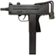 Пневматичний пістолет SAS Mac 11 - изображение 1