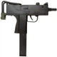 Пневматичний пістолет SAS Mac 11 - изображение 2