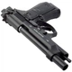 Пневматичний пістолет Borner 92 Blowback (Beretta M92 FS) - изображение 7