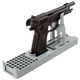 Пневматичний пістолет Borner 92 Blowback (Beretta M92 FS) - изображение 9