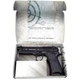 Пневматичний пістолет Borner 92 Blowback (Beretta M92 FS) - изображение 11