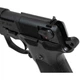 Пневматичний пістолет Umarex Walther CP88 (416.00.00) - изображение 5
