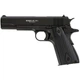 Пневматичний пістолет EKOL ES 1911 Black - изображение 1