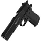 Пневматичний пістолет EKOL ES 1911 Black - изображение 4