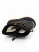 Термодутики для мальчика Kimboo Серо-коричневый 24 (15,5 см) Код: FG24112 grey-brown - изображение 4