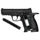 Пневматичний пістолет Umarex Smith & Wesson M&P40 (5.8093) - изображение 3
