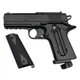 Пневматичний пістолет WinGun 401 (Colt Defender) - изображение 3