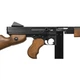 Пневматичний пістолет-кулемет UMAREX LEGENDS M1A1 Legendary - изображение 3