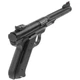 Пневматичний пістолет Umarex Ruger Mark IV Black - изображение 4