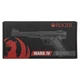 Пневматичний пістолет Umarex Ruger Mark IV Stainless - изображение 9