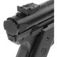 Пневматичний пістолет Umarex Ruger Mark IV Black - изображение 8