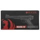 Пневматичний пістолет Umarex Ruger Mark IV Black - изображение 9