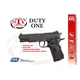 Пневматичний пістолет ASG STI Duty One - изображение 10